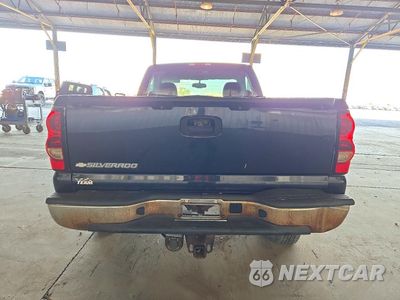 Zdjęcie 6 z 13 samochodu: 2006 CHEVROLET SILVERADO K1500 VIN:1GCEK14Z96Z297725 - miniatura
