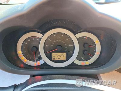 Zdjęcie 9 z 13 samochodu: 2008 TOYOTA RAV4 BASE VIN:JTMBD33V886072563 - miniatura