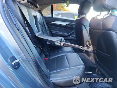 Zdjęcie 10 z 12 samochodu: 2019 CADILLAC CTS VIN:1G6AW5SX7K0106817 - miniatura