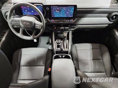 Zdjęcie 8 z 12 samochodu: 2026 CHEVROLET COLORADO TRAIL BOSS VIN:1GCPTEEK4T1230619 - miniatura