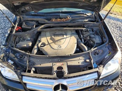 Zdjęcie 11 z 12 samochodu: 2007 MERCEDES-BENZ GL 450 4MATIC VIN:4JGBF71E87A240312 - miniatura