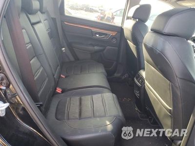 Zdjęcie 11 z 13 samochodu: 2021 HONDA CR-V EXL VIN:2HKRW2H82MH632258 - miniatura
