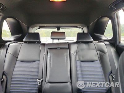 Zdjęcie 10 z 13 samochodu: 2021 TOYOTA RAV4 XSE VIN:4T3E6RFV6MU041181 - miniatura