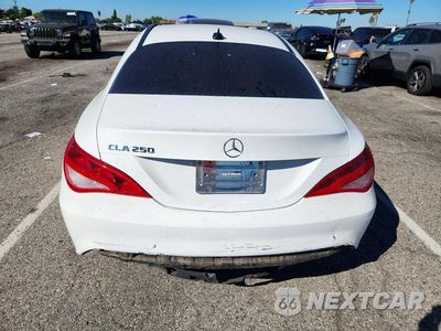 Zdjęcie 6 z 12 samochodu: 2018 MERCEDES-BENZ CLA 250 VIN:WDDSJ4EB8JN687956 - miniatura