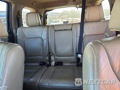 Zdjęcie 10 z 13 samochodu: 2015 HONDA PILOT EXL VIN:5FNYF4H53FB072393 - miniatura