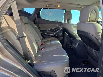 Zdjęcie 11 z 14 samochodu: 2016 HYUNDAI SANTA FE SPORT 2.0T VIN:5XYZW4LA8GG334864 - miniatura