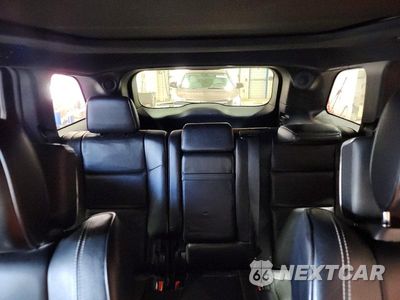 Zdjęcie 10 z 14 samochodu: 2015 JEEP GRAND CHEROKEE OVERLAND VIN:1C4RJFCG5FC913991 - miniatura
