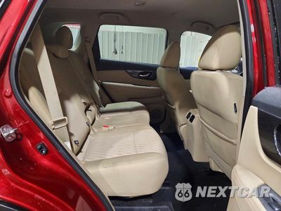 Zdjęcie 11 z 14 samochodu: 2018 NISSAN ROGUE SV VIN:5N1AT2MV1JC826395 - miniatura