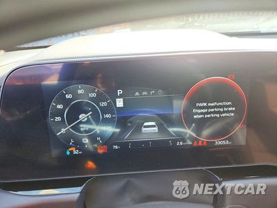 Zdjęcie 9 z 12 samochodu: 2025 KIA NIRO WIND VIN:KNDCR3L16S5144473 - miniatura