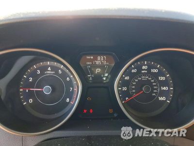 Zdjęcie 9 z 12 samochodu: 2011 HYUNDAI ELANTRA LIMITED VIN:5NPDH4AE7BH042506 - miniatura