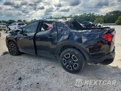 Drugie zdjęcie samochodu z przodu: 2024 HYUNDAI SANTA CRUZ SEL VIN:5NTJB4DEXRH111877 - miniatura