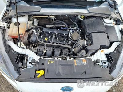 Zdjęcie 11 z 12 samochodu: 2015 FORD FOCUS SE VIN:1FADP3K29FL345814 - miniatura