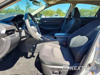 Zdjęcie 7 z 12 samochodu: 2024 NISSAN ALTIMA SV VIN:1N4BL4DV2RN397469 - miniatura