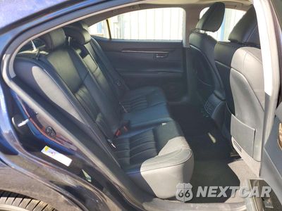 Zdjęcie 10 z 13 samochodu: 2016 LEXUS ES 300H VIN:JTHBW1GG2G2116457 - miniatura