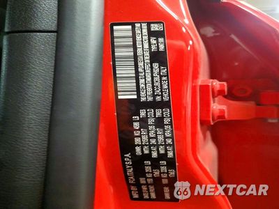 Zdjęcie 13 z 13 samochodu: 2018 JEEP RENEGADE TRAILHAWK VIN:ZACCJBCB8JPH92459 - miniatura