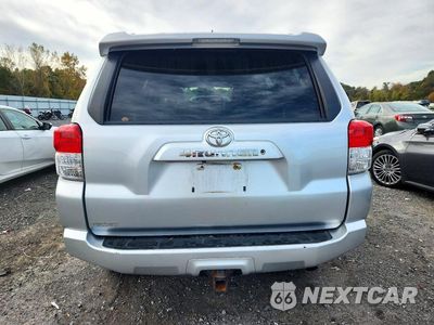 Zdjęcie 6 z 13 samochodu: 2016 TOYOTA 4RUNNER SR5 PREMIUM VIN:JTEBU5JR3G5360704 - miniatura
