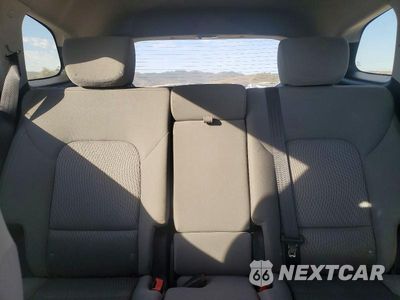 Zdjęcie 10 z 13 samochodu: 2016 HYUNDAI SANTA FE SE VIN:KM8SM4HF2GU144385 - miniatura