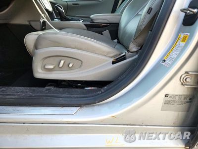 Zdjęcie 12 z 13 samochodu: 2016 CADILLAC XTS LUXURY COLLECTION VIN:2G61M5S35G9109053 - miniatura