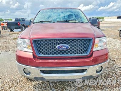 Piąte zdjęcie samochodu w środku: 2006 FORD F150 VIN:1FTRF12W76NA34137 - miniatura
