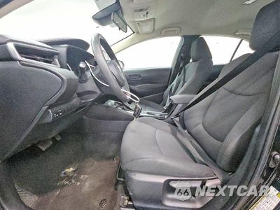 Zdjęcie 7 z 13 samochodu: 2022 TOYOTA COROLLA LE VIN:5YFEPMAE9NP383579 - miniatura