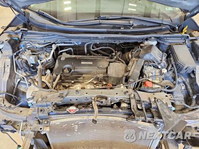 Zdjęcie 12 z 14 samochodu: 2016 HONDA CR-V EXL VIN:2HKRM4H76GH666684 - miniatura