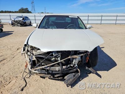 Piąte zdjęcie samochodu w środku: 2000 NISSAN MAXIMA GXE VIN:JN1CA31A4YT023071 - miniatura