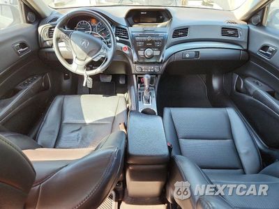 Zdjęcie 8 z 13 samochodu: 2014 ACURA ILX 20 VIN:19VDE1F36EE009139 - miniatura