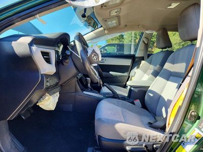 Zdjęcie 7 z 12 samochodu: 2015 TOYOTA COROLLA LE VIN:2T1BURHEXFC289887 - miniatura