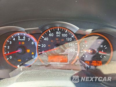 Zdjęcie 9 z 12 samochodu: 2008 NISSAN ALTIMA 2.5 VIN:1N4AL21E88C212520 - miniatura