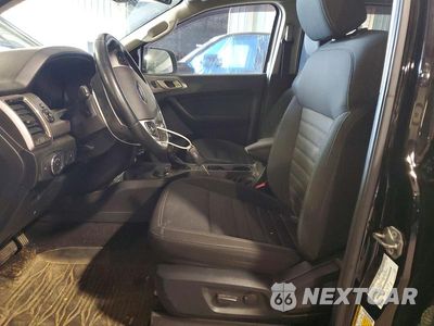Zdjęcie 7 z 12 samochodu: 2020 FORD RANGER XL VIN:1FTER4FH7LLA63387 - miniatura