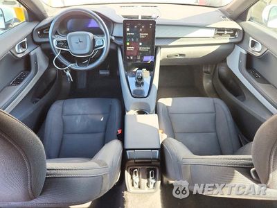 Zdjęcie 8 z 12 samochodu: 2023 POLESTAR 2 VIN:YSMEG3KA7PL146482 - miniatura