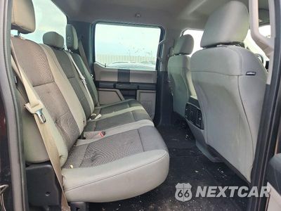 Zdjęcie 10 z 12 samochodu: 2015 FORD F150 SUPERCREW VIN:1FTEW1EF7FFC36710 - miniatura