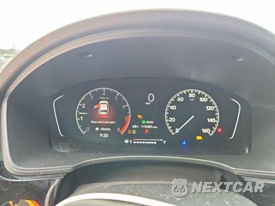 Zdjęcie 9 z 13 samochodu: 2023 HONDA CIVIC SPORT VIN:2HGFE2F58PH512493 - miniatura