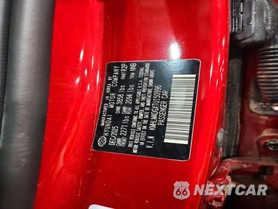 Zdjęcie 12 z 12 samochodu: 2026 HYUNDAI ELANTRA SEL SPORT VIN:KMHLM4DGXTU150996 - miniatura
