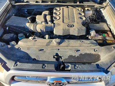 Zdjęcie 12 z 13 samochodu: 2013 TOYOTA 4RUNNER SR5 VIN:JTEBU5JR1D5118795 - miniatura