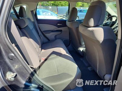 Zdjęcie 11 z 13 samochodu: 2014 HONDA CR-V LX VIN:5J6RM3H37EL004798 - miniatura