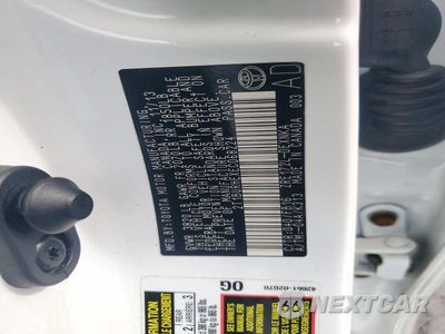 Zdjęcie 12 z 12 samochodu: 2014 TOYOTA COROLLA LE PLUS VIN:2T1BURHEXEC068224 - miniatura