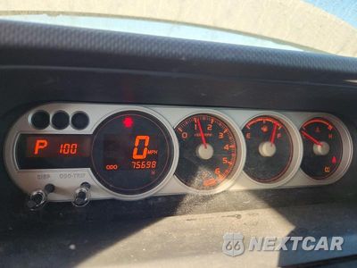 Zdjęcie 9 z 12 samochodu: 2008 SCION XB BASE VIN:JTLKE50E281001230 - miniatura