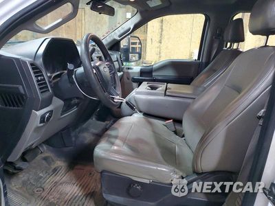 Zdjęcie 7 z 12 samochodu: 2018 FORD F250 SUPER DUTY VIN:1FT7W2BT5JEB22776 - miniatura