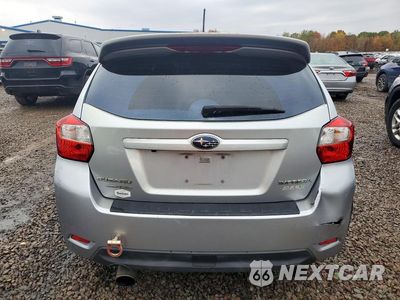 Zdjęcie 6 z 13 samochodu: 2013 SUBARU IMPREZA LIMITED VIN:JF1GPAK63DH818787 - miniatura