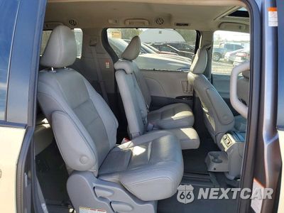 Zdjęcie 11 z 13 samochodu: 2020 TOYOTA SIENNA XLE 8-PASSENGER VIN:5TDYZ3DC3LS039990 - miniatura