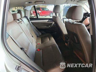 Zdjęcie 10 z 12 samochodu: 2014 BMW X3 XDRIVE28I VIN:5UXWX9C58E0D13145 - miniatura