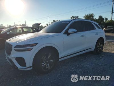 2022 GENESIS GV70 3.5T SPORT KMUMCDTC2NU042687 - główne zdjęcie licytacji z USA - miniatura