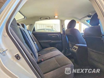 Zdjęcie 10 z 12 samochodu: 2013 NISSAN ALTIMA 2.5 VIN:1N4AL3AP7DC103869 - miniatura