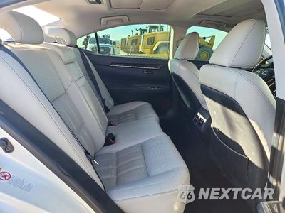 Zdjęcie 10 z 13 samochodu: 2017 LEXUS ES 350 VIN:JTHBK1GG4H2250996 - miniatura