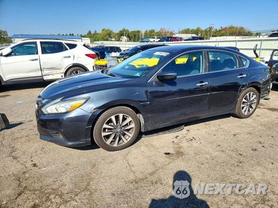2017 NISSAN ALTIMA 1N4AL3AP9HC127886 - główne zdjęcie licytacji z USA - miniatura
