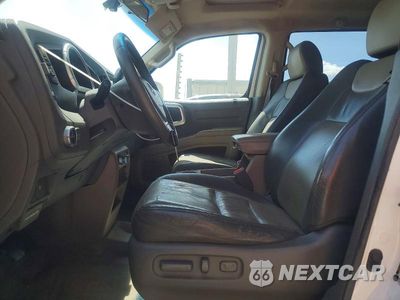 Zdjęcie 7 z 13 samochodu: 2006 HONDA RIDGELINE RTL VIN:2HJYK16576H550916 - miniatura