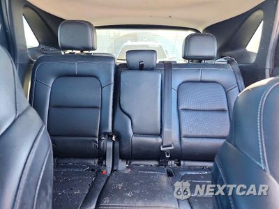 Zdjęcie 10 z 13 samochodu: 2022 FORD ESCAPE SEL VIN:1FMCU9H61NUB43484 - miniatura