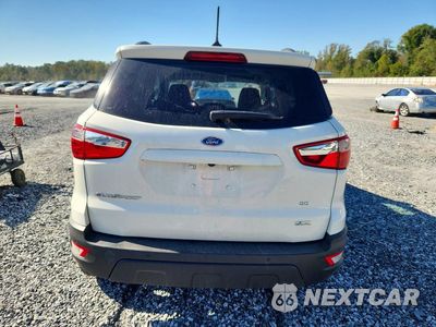 Zdjęcie 6 z 14 samochodu: 2020 FORD ECOSPORT SE VIN:MAJ3S2GE6LC336538 - miniatura