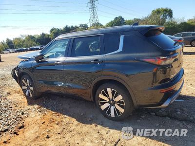Drugie zdjęcie samochodu z przodu: 2026 MITSUBISHI OUTLANDER SEL VIN:JA4J3WABXTZ005909 - miniatura